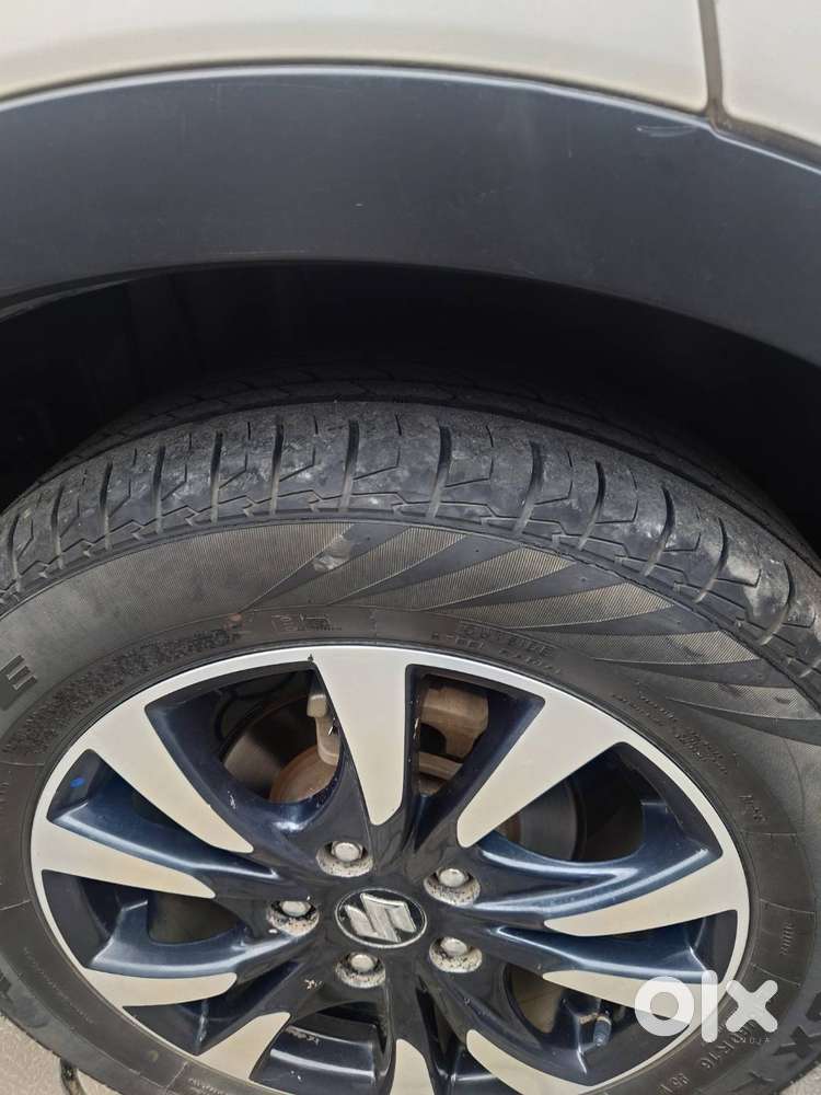 Maruti Suzuki S-cross