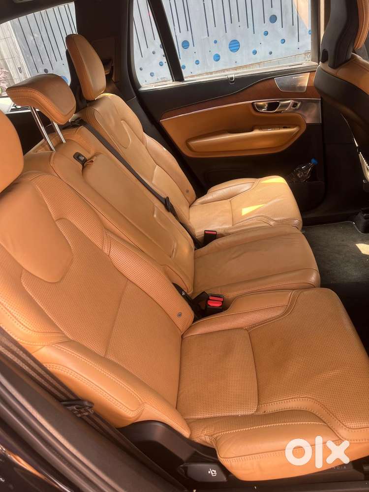 Volvo Xc90 D5 Awd, 2019, Diesel