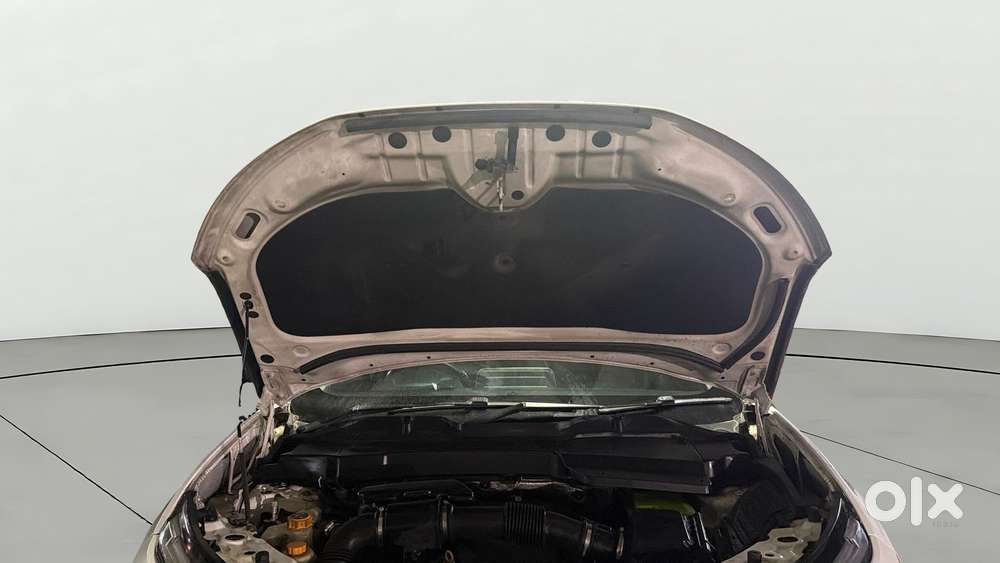 Tata Harrier Xz+, 2020, Diesel