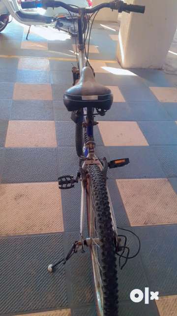 No brake cycle hot sale