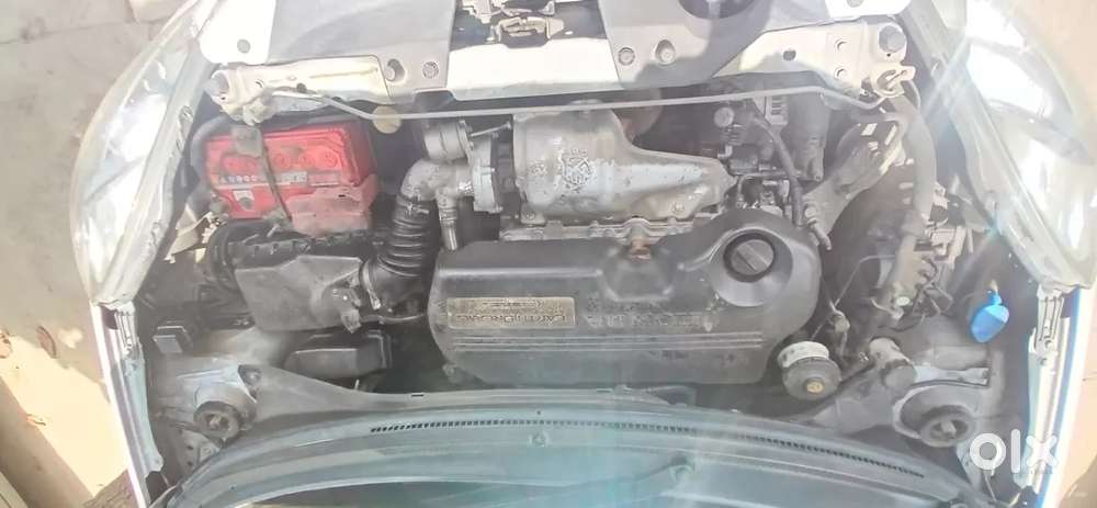 Honda Amaze Vx Diesel, 2014, Diesel