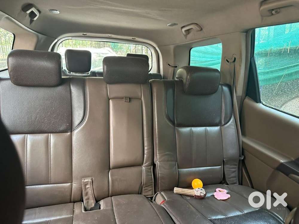 Mahindra Xuv500 2015 Diesel Well Maintained