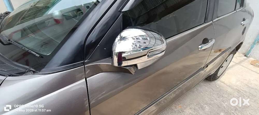 Maruti Suzuki Dzire 2015