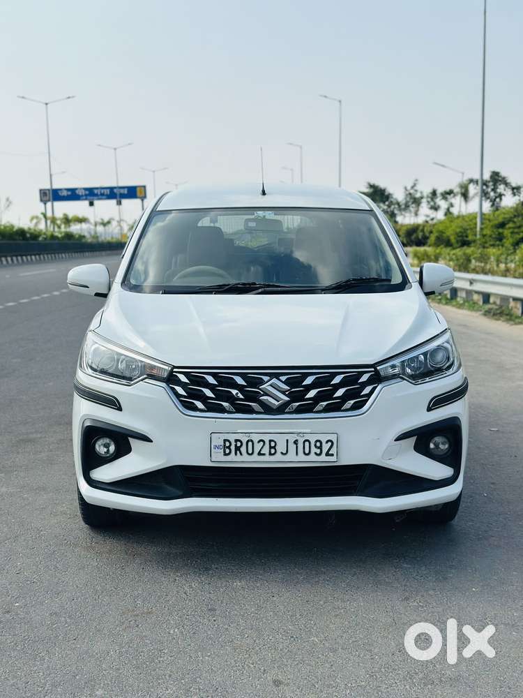 Maruti Suzuki Ertiga Zxi (o) Cng [ ], 2023, Cng & Hybrids