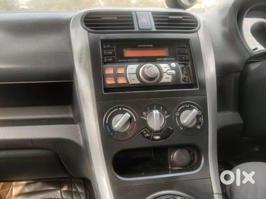 Maruti Suzuki Ritz Vxi, 2013, Cng & Hybrids