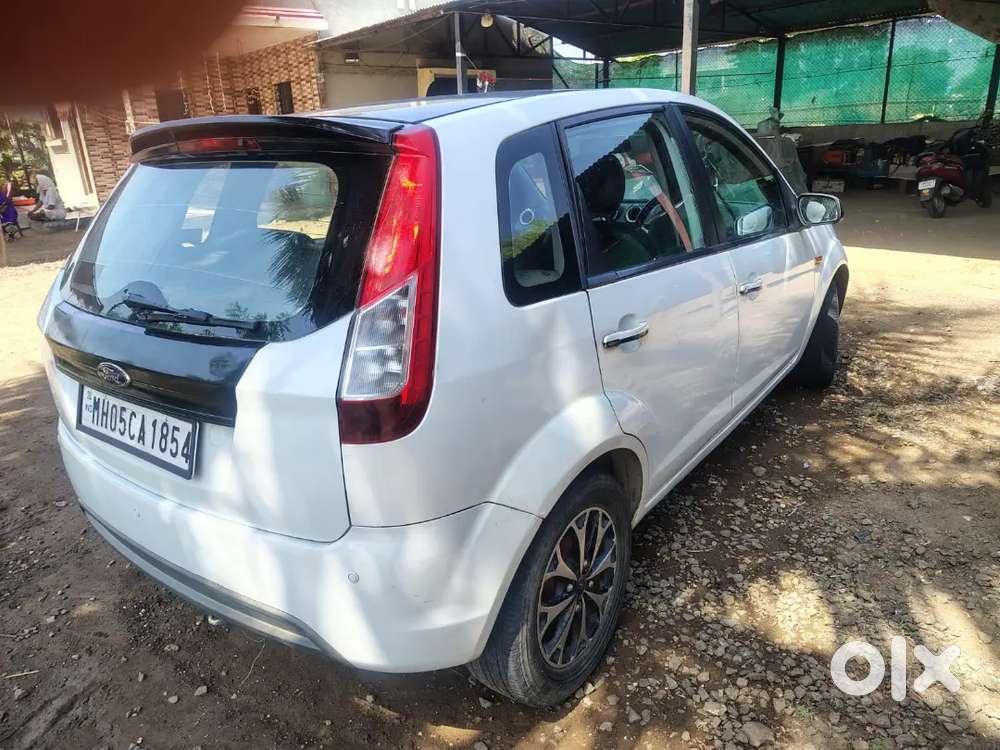 Ford Figo P Bs4