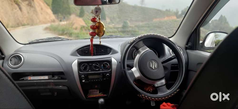 Suzuki Alto 800 Vxi, Manual, 2014 Reg, Mint Condition, Negotiable