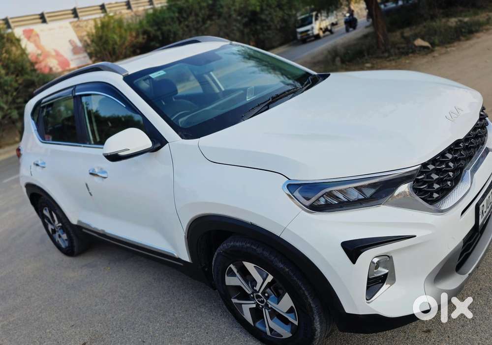 Kia Sonet 1.2 Htk, 2022, Diesel