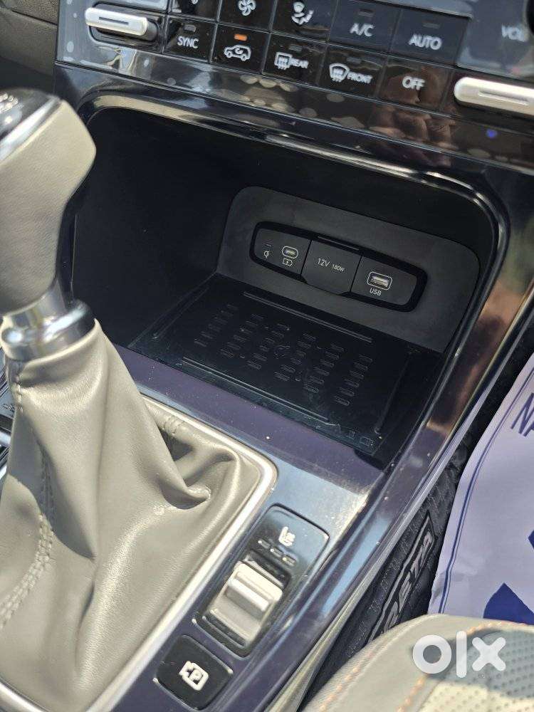 Hyundai Creta 1.5 Sx (o) Diesel, 2026, Diesel
