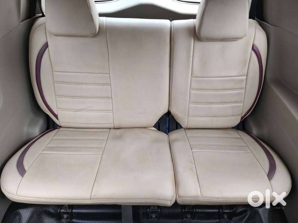Mahindra Marazzo, 2019, Diesel