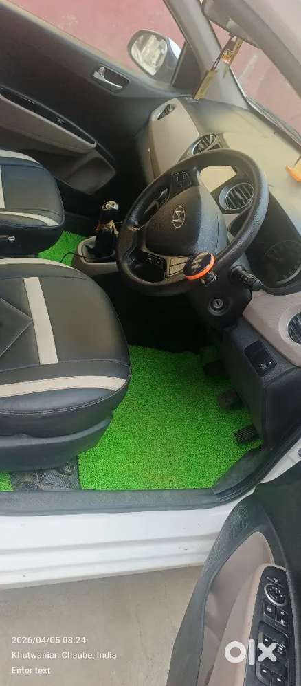 Hyundai Grand I10 Prime 2019 Petrol 83000 Km Driven