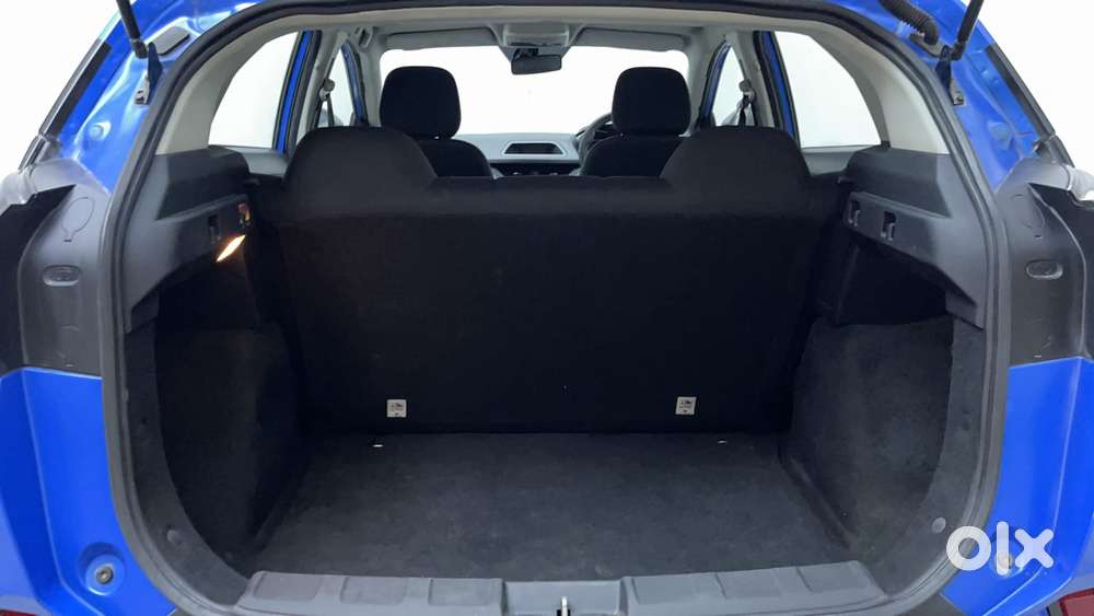 Tata Nexon 1.5 Revotorq Xma Amt (s), 2020, Diesel