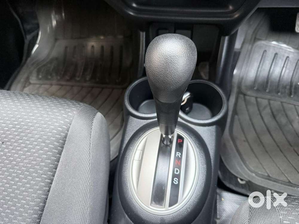 Honda Br-v I-vtec V Cvt, 2017, Petrol