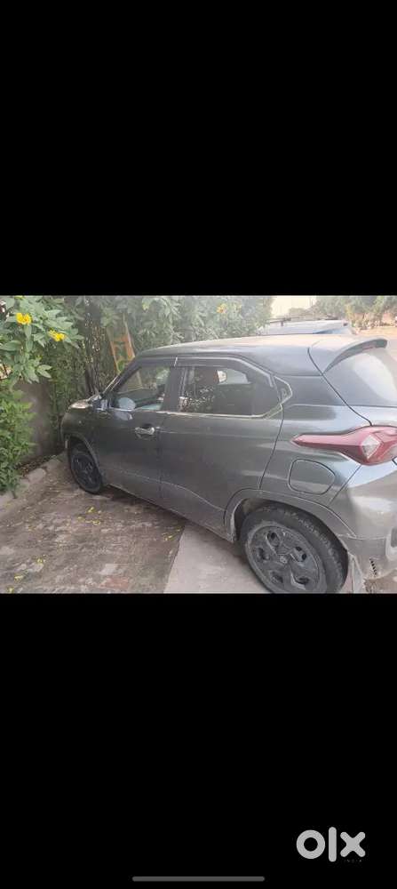 Tata Punch 1.2 Revotron 2023