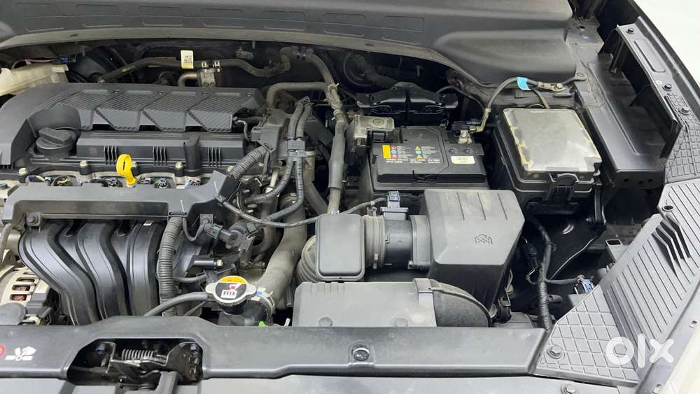Hyundai Creta 1.5 Sx, 2023, Petrol