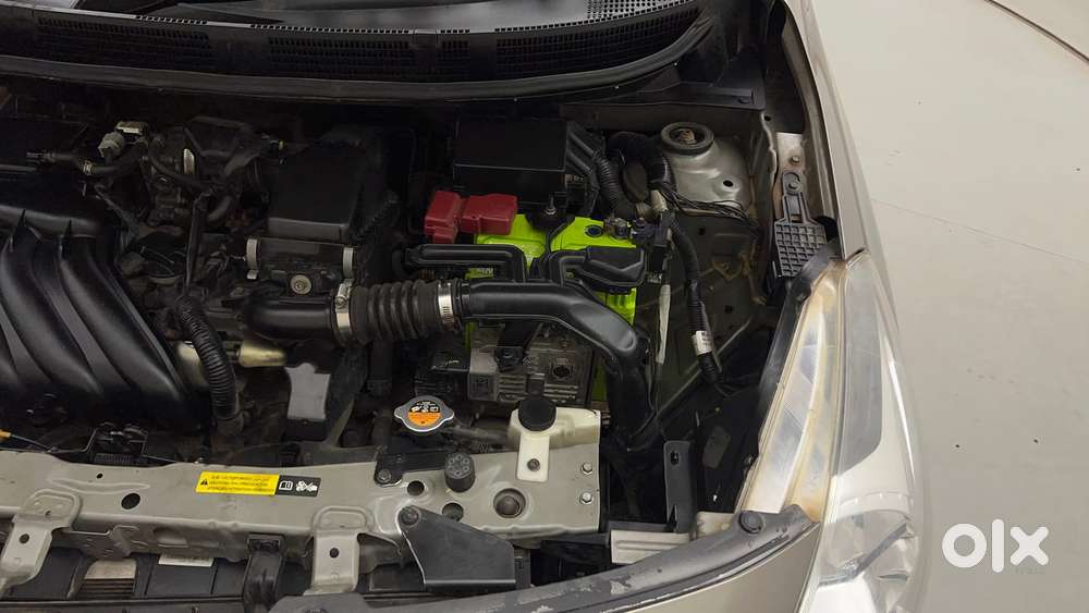 Nissan Sunny 1.5 Xv Cvt, 2017, Petrol
