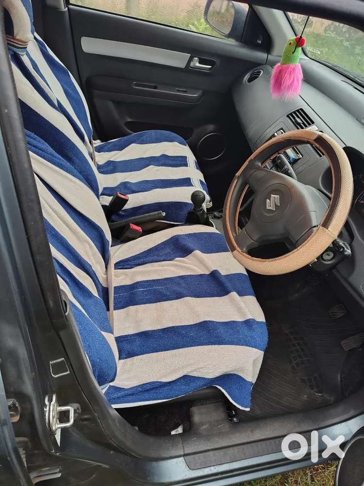 Maruti Suzuki Swift Vxi 2010