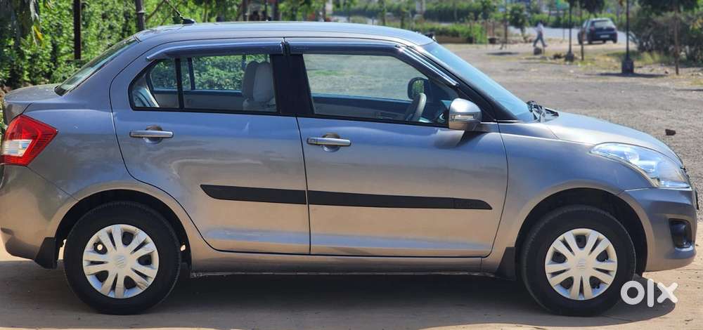Maruti Suzuki Swift Dzire Vdi (o), 2014, Diesel