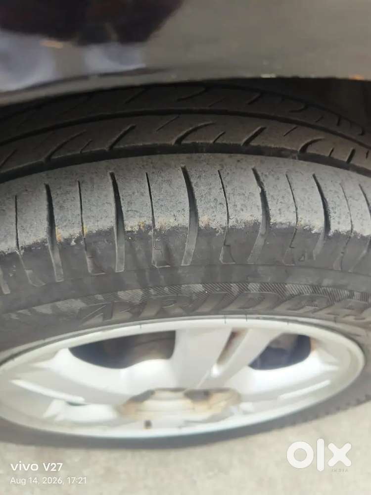 Hyundai I20 1.2 Petrol 2010