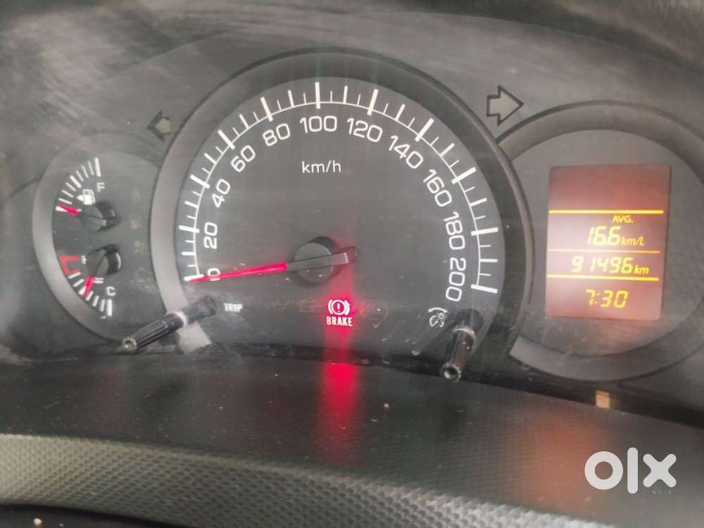 Maruti Suzuki Swift Dzire Tour S Diesel, 2017, Diesel