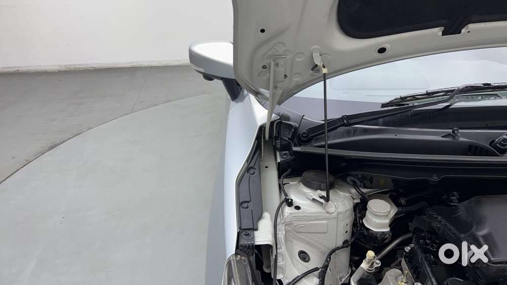 Toyota Glanza 1.2 V, 2023, Petrol