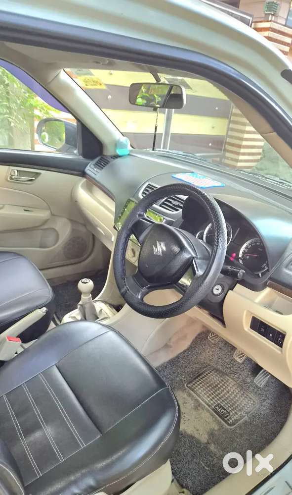 Maruti Dzire Diesel 2016