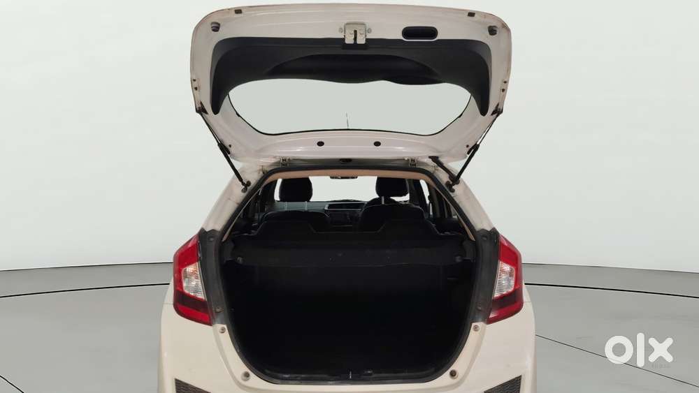 Honda Jazz 1.2 V At I Vtec, 2016, Petrol