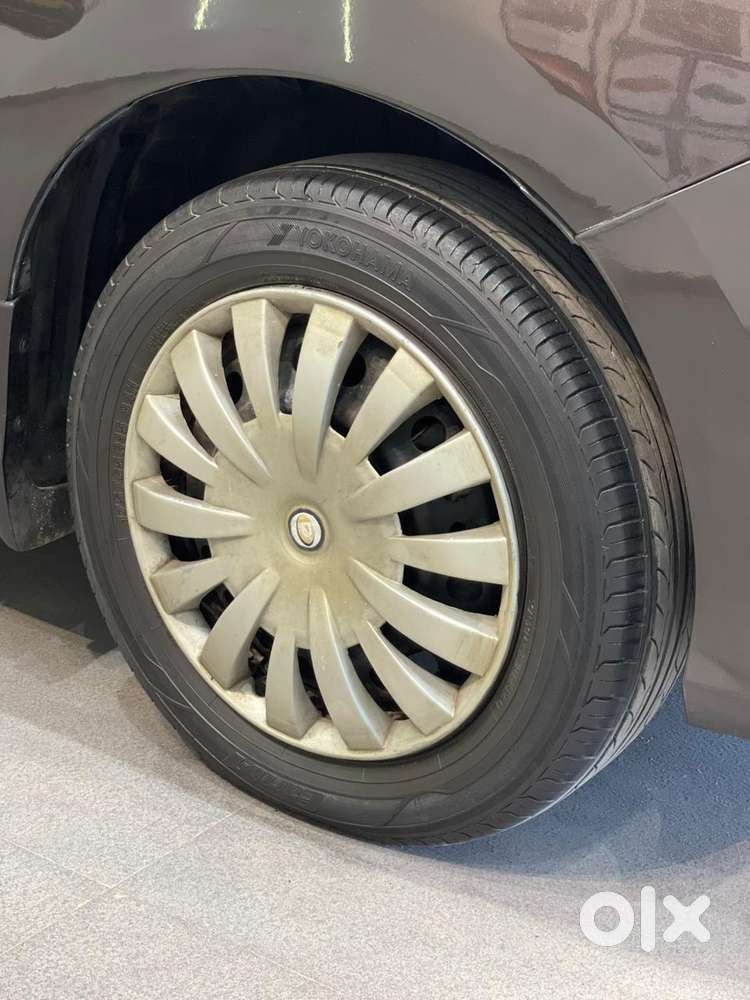 Honda City 1.5 Sv I-vtec Mt, 2015, Petrol