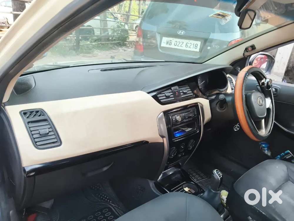 Tata Zest Diesel 2018