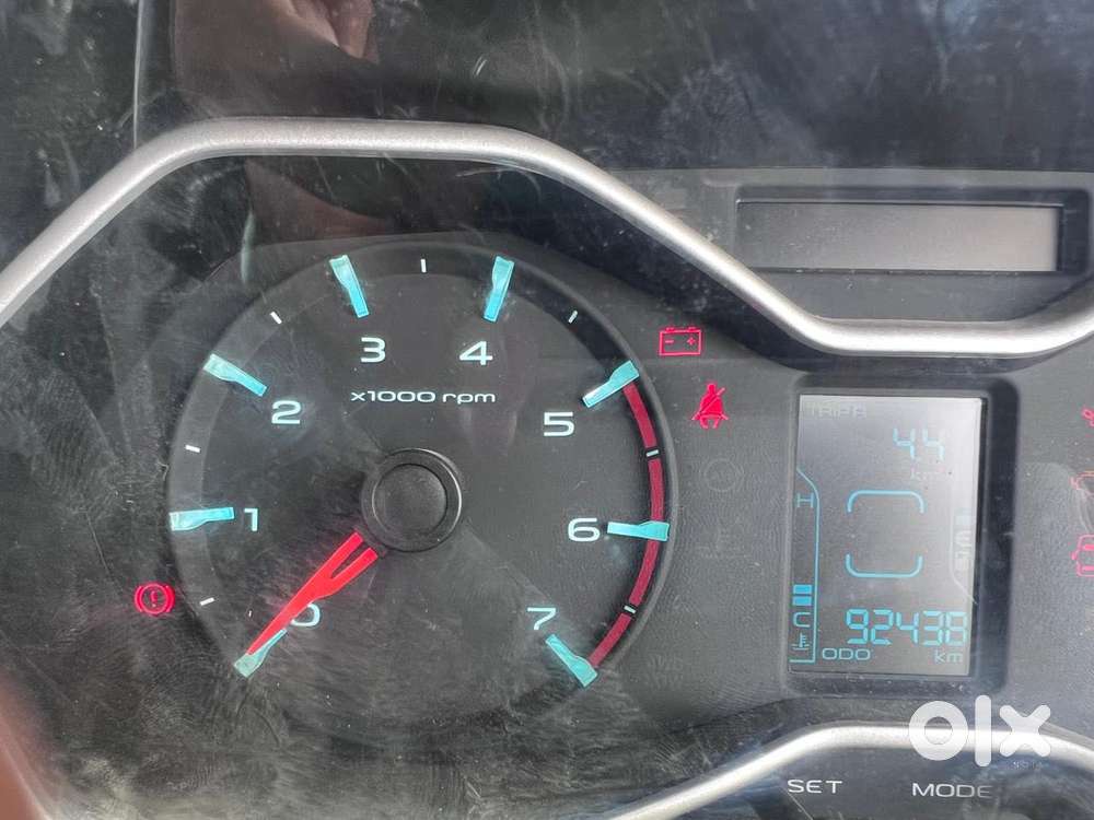 Mahindra Scorpio S11 Mt 7s, 2021, Diesel
