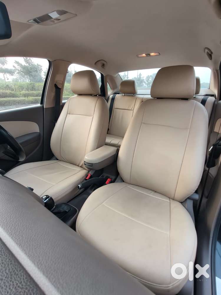 Skoda Rapid 1.5 Tdi At Ambition, 2016, Diesel