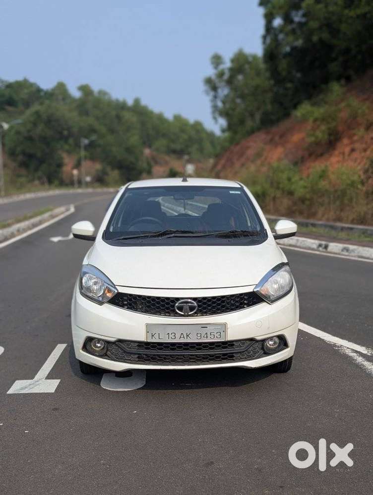 Tata Tiago 1.05 Revotorq Xe, 2017, Petrol