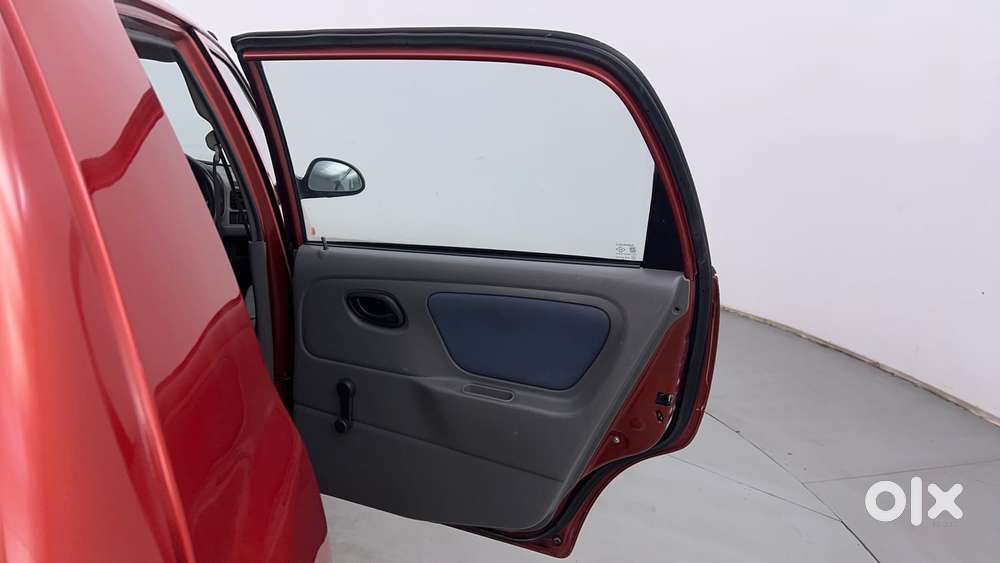 Maruti Suzuki Alto K10 Vxi, 2014, Petrol