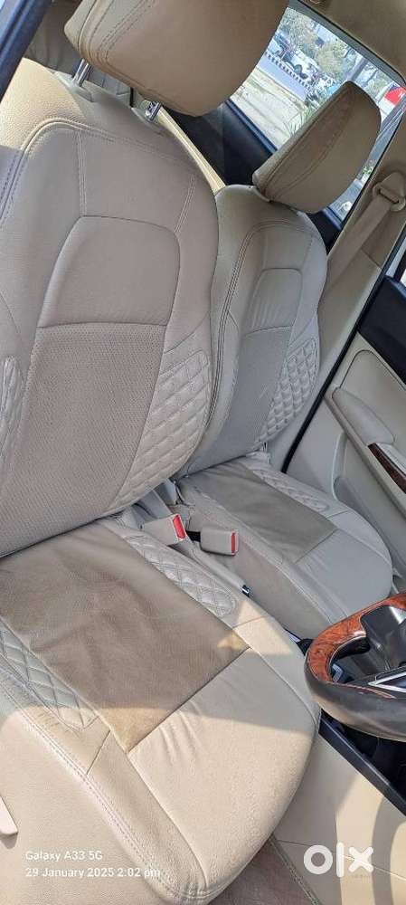 Maruti Suzuki Dzire 2017-2020 Zdi, 2018, Diesel