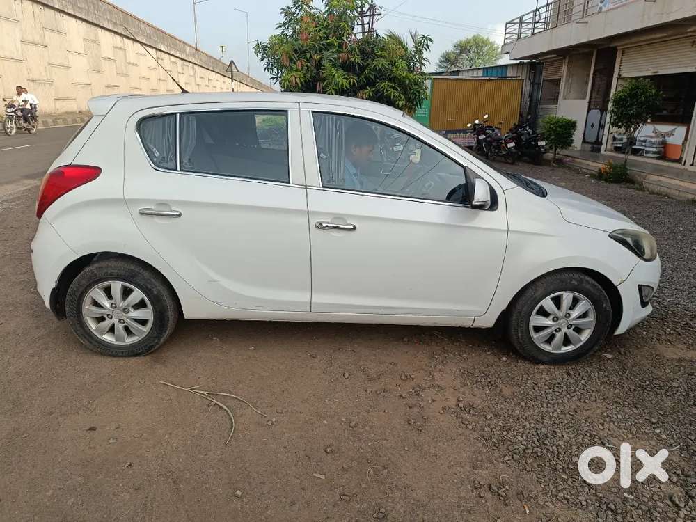 Hyundai I20 2012 Diesel Well Maintained