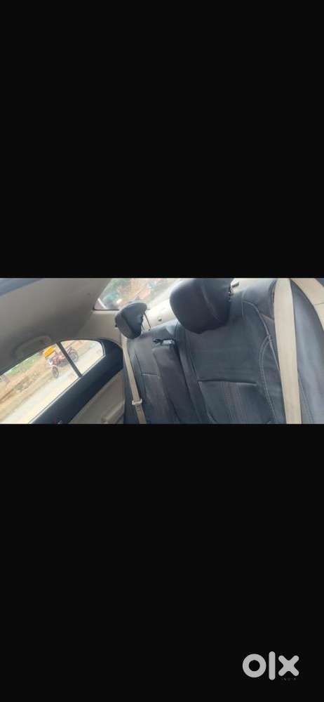 Maruti Suzuki Dzire 2019 Petrol Good Condition