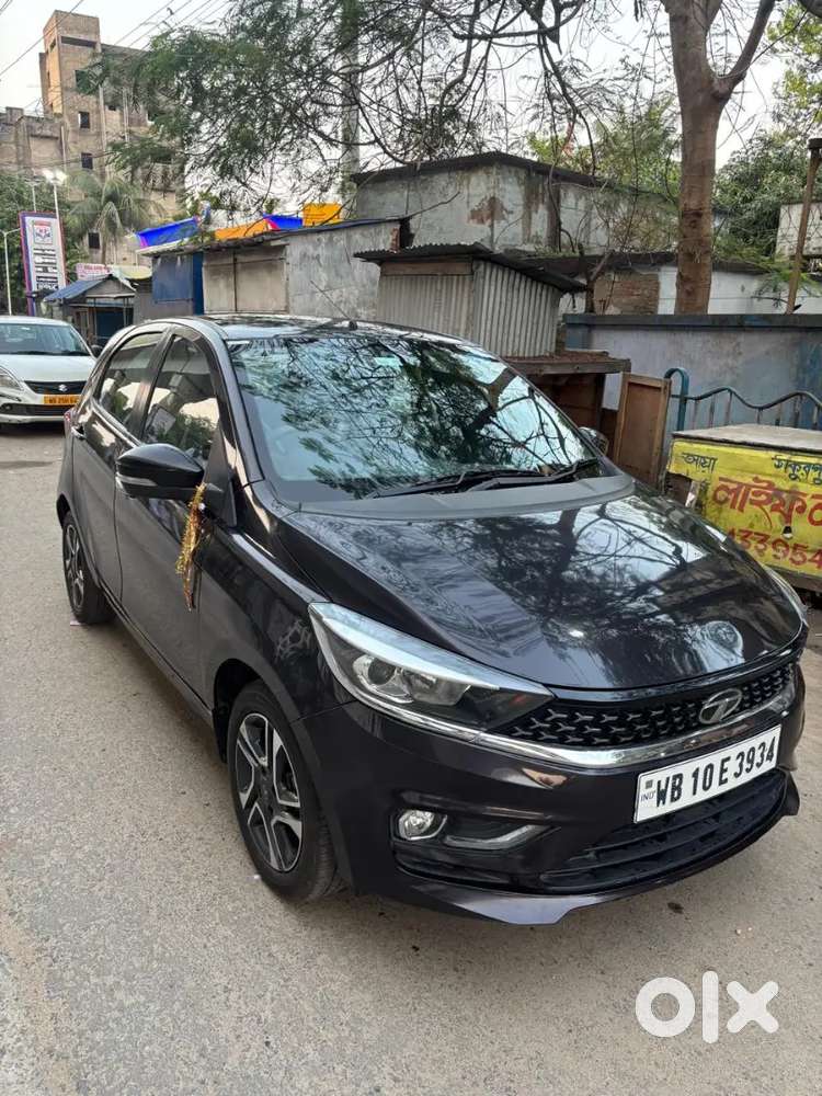 Sale Tata Tiago Top Model 2023