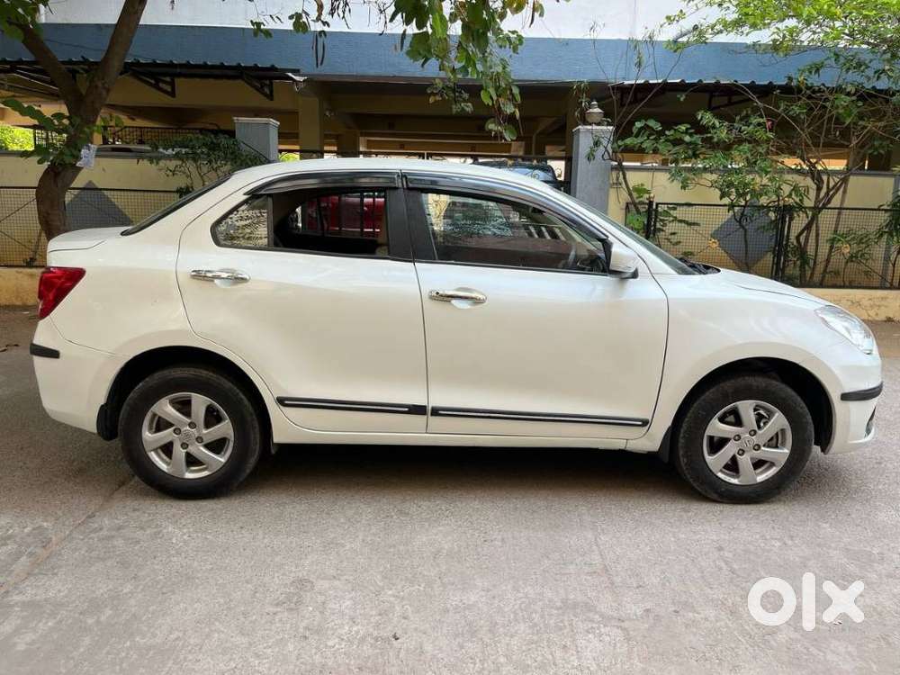 Maruti Suzuki Dzire 2017-2020 1.2 Vxi, 2020, Petrol