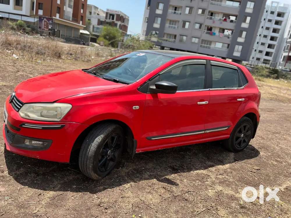 Volkswagen Polo Excellent Condition