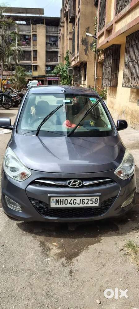 Hyundai I10 2014 Petrol 27555 Km Driven ,in Excellent Condition For S