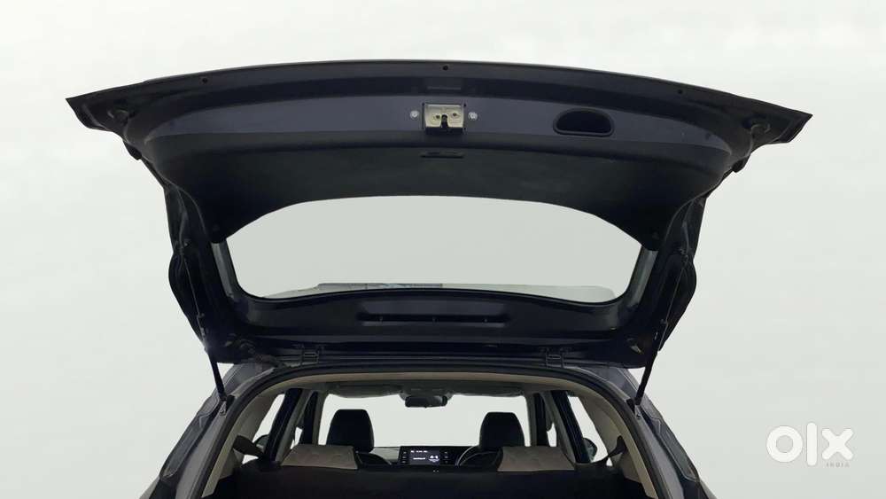 Kia Seltos Htk D, 2021, Diesel