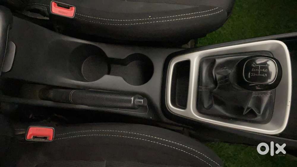Hyundai Venue S, 2021, Petrol