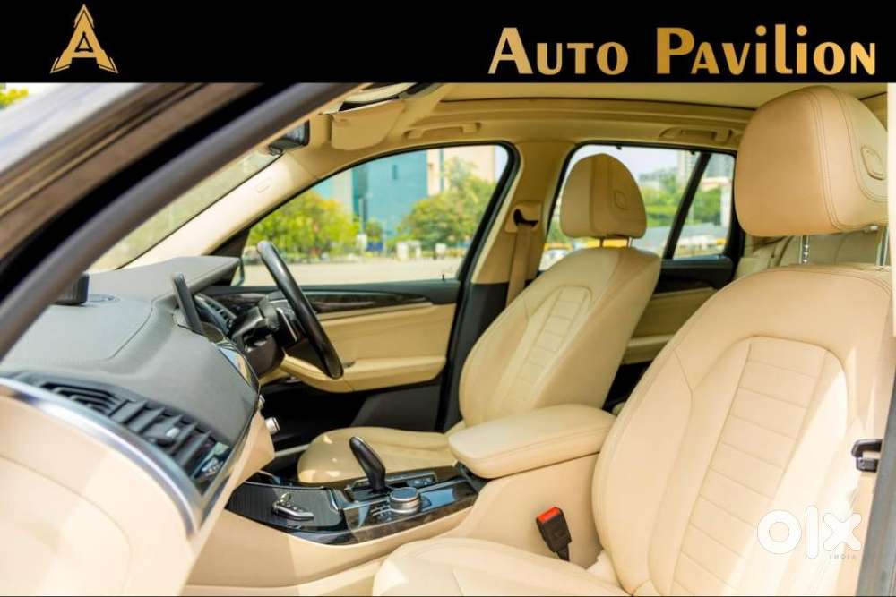 Bmw X3 X Drive 20d Luxury Line, 2020, Diesel