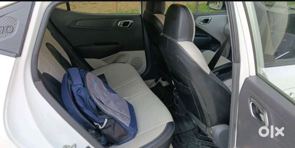 Hyundai Grand I10 2020 Amt Magna