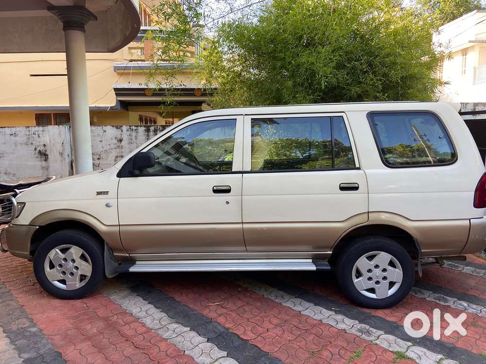 Chevrolet Tavera 2009 Year