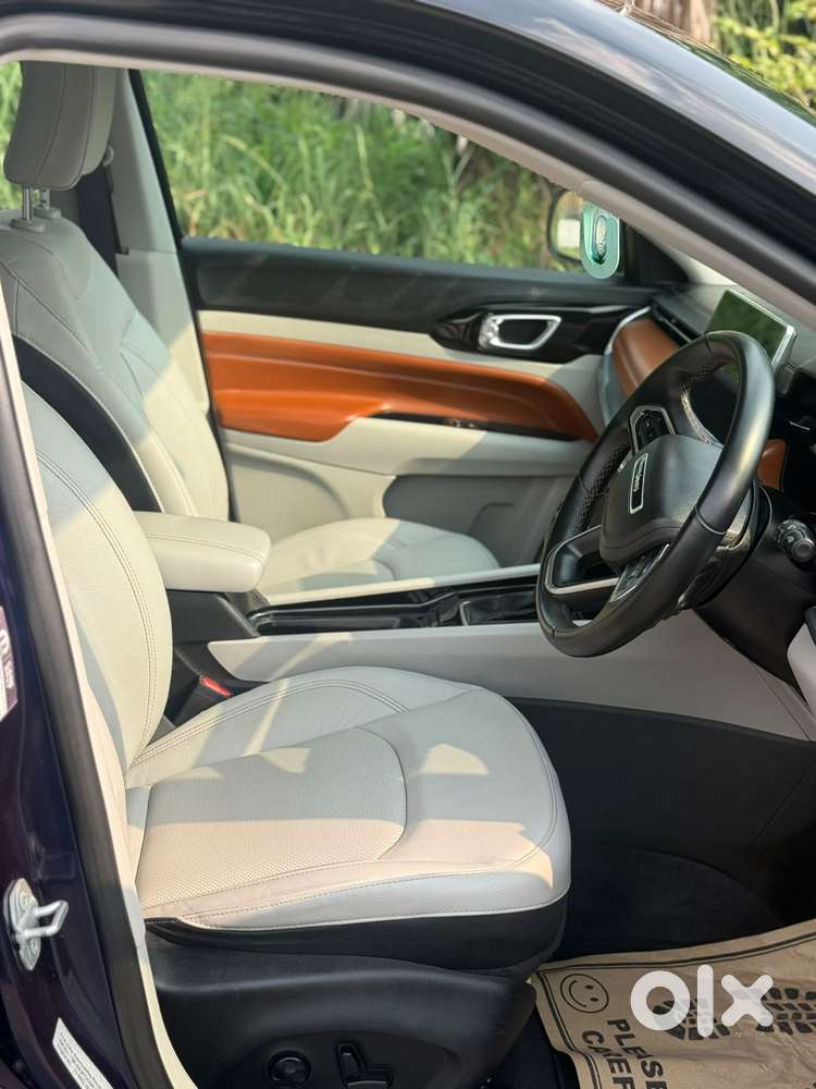 Jeep Compass 2.0 Limited Option, 2021, Petrol