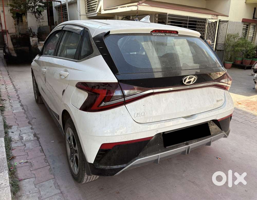 Hyundai I20 1.2 Spotz, 2024, Petrol