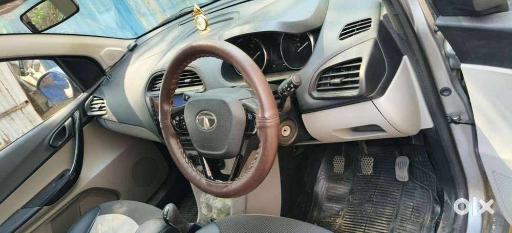 Tata Tiago 1.2 Revotron Xz, 2019, Petrol