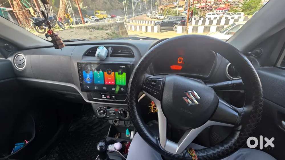 Maruti Suzuki Alto K10 2022