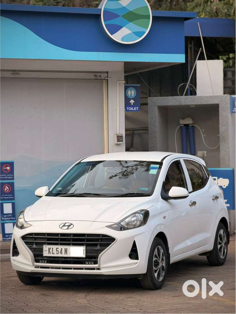 Hyundai Grand I10 Nios Era, 2021, Petrol